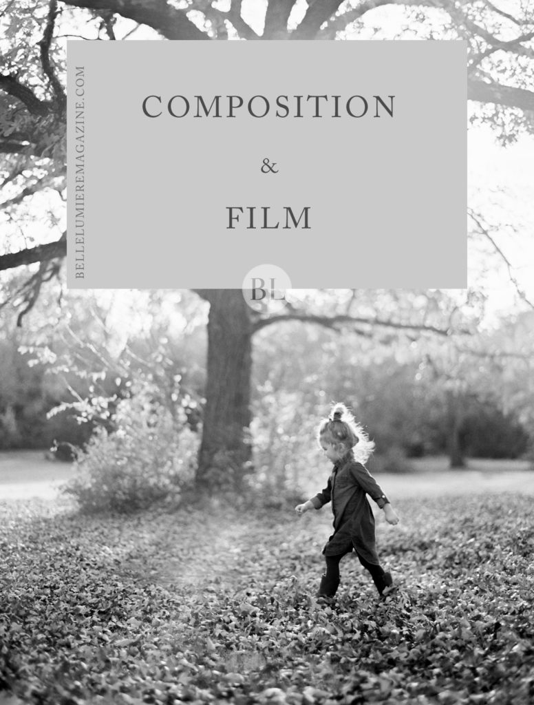 Composition and Film